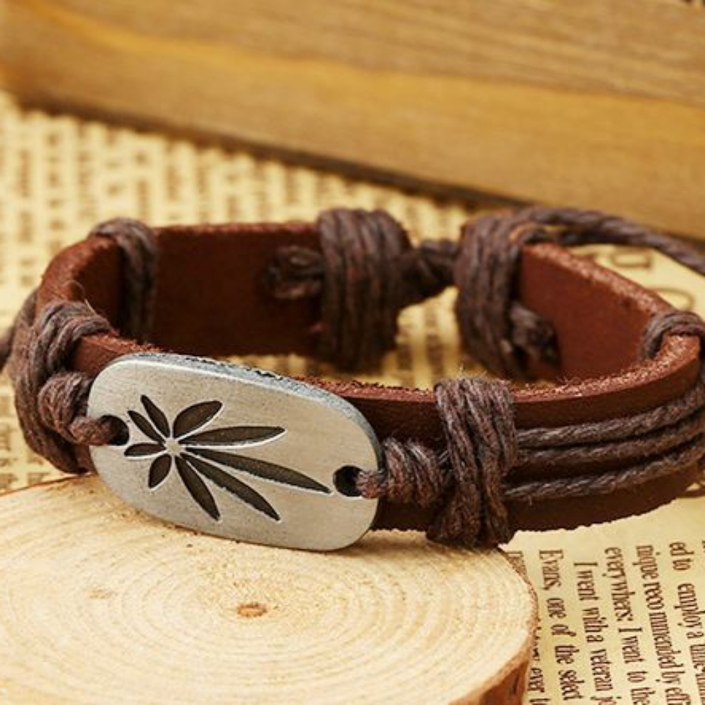 Men's bracelet